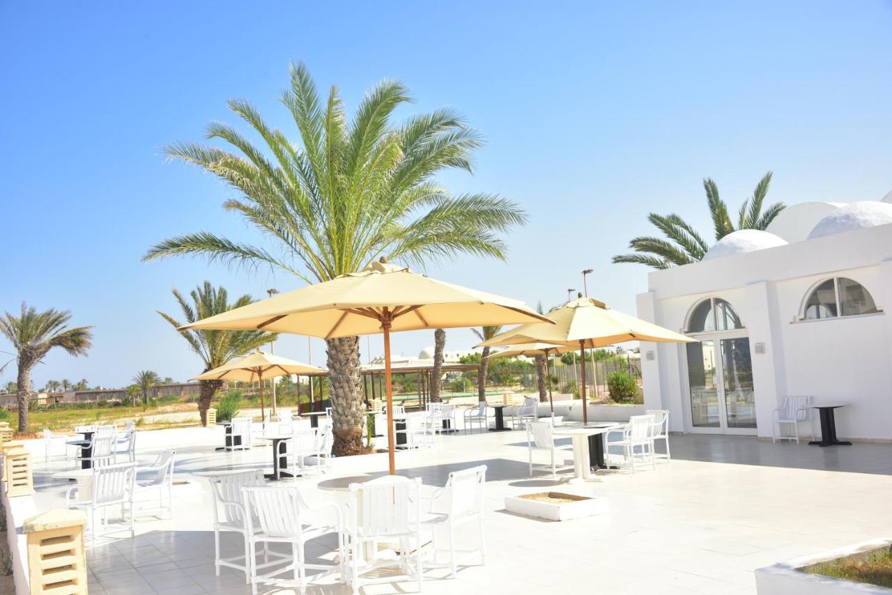 Tmk Marine Beach By Turismark Triffa Exterior foto