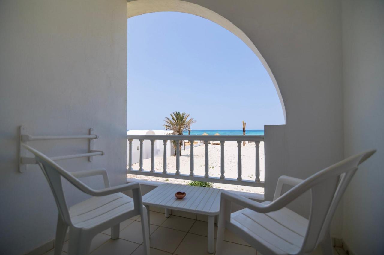 Tmk Marine Beach By Turismark Triffa Exterior foto