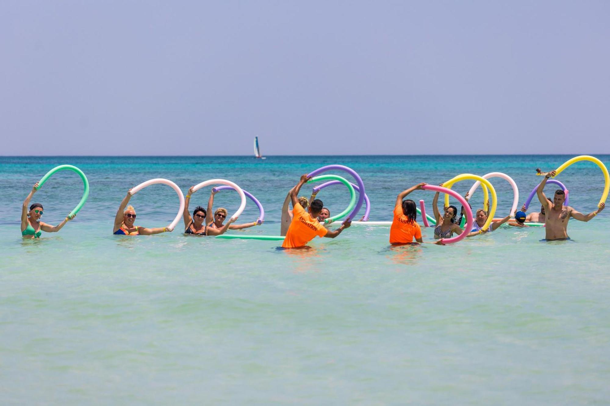 Tmk Marine Beach By Turismark Triffa Exterior foto
