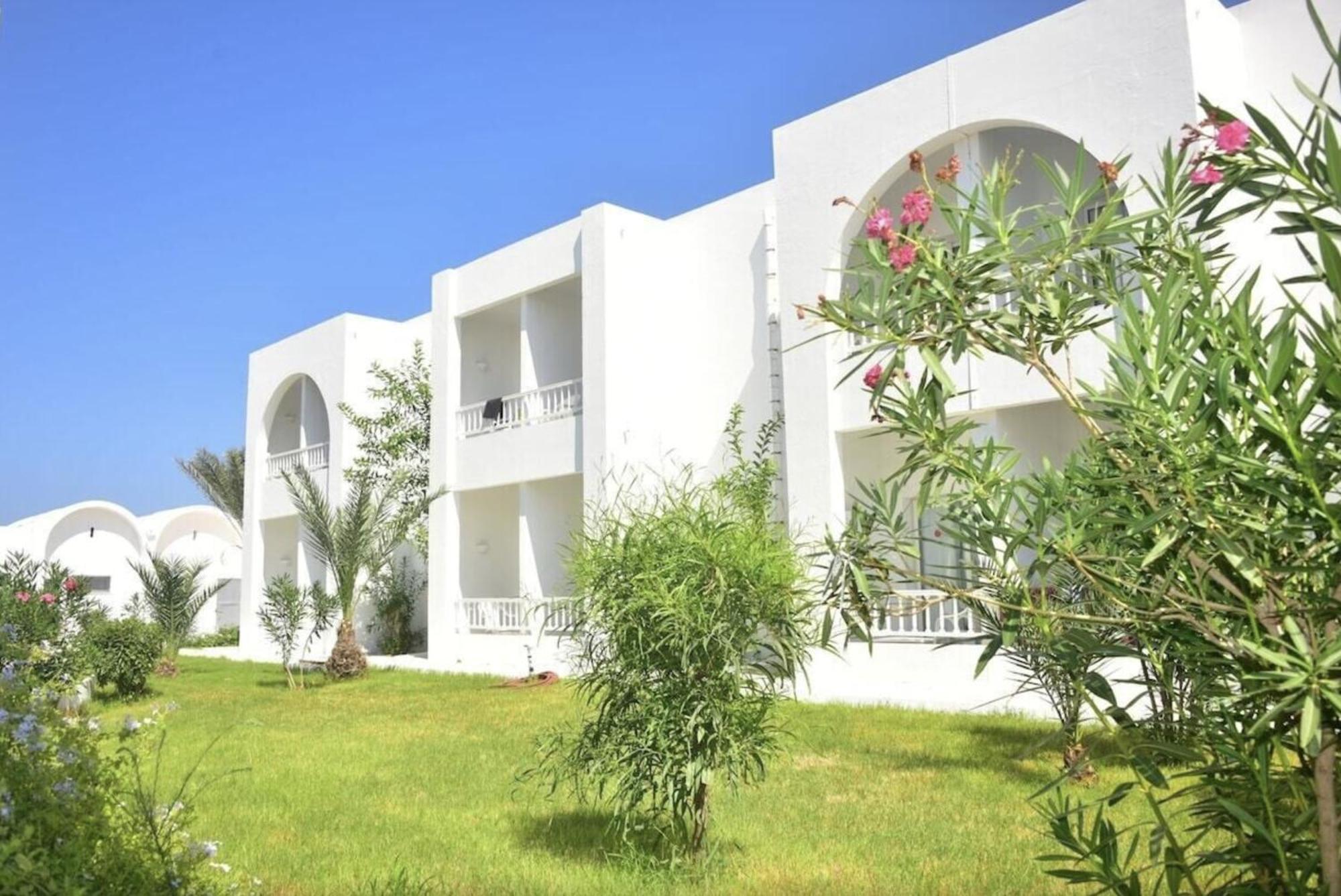 Tmk Marine Beach By Turismark Triffa Exterior foto