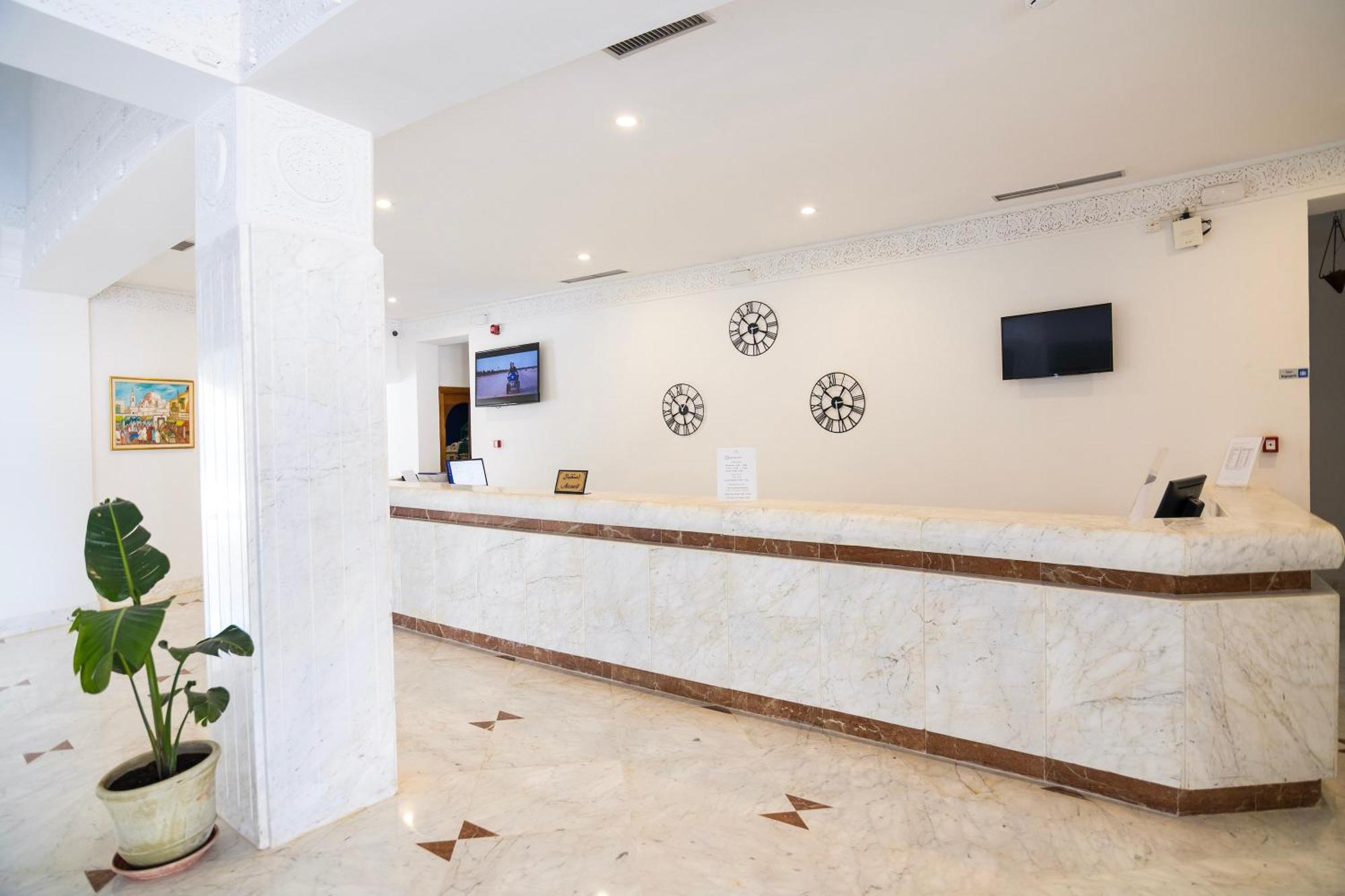 Tmk Marine Beach By Turismark Triffa Exterior foto