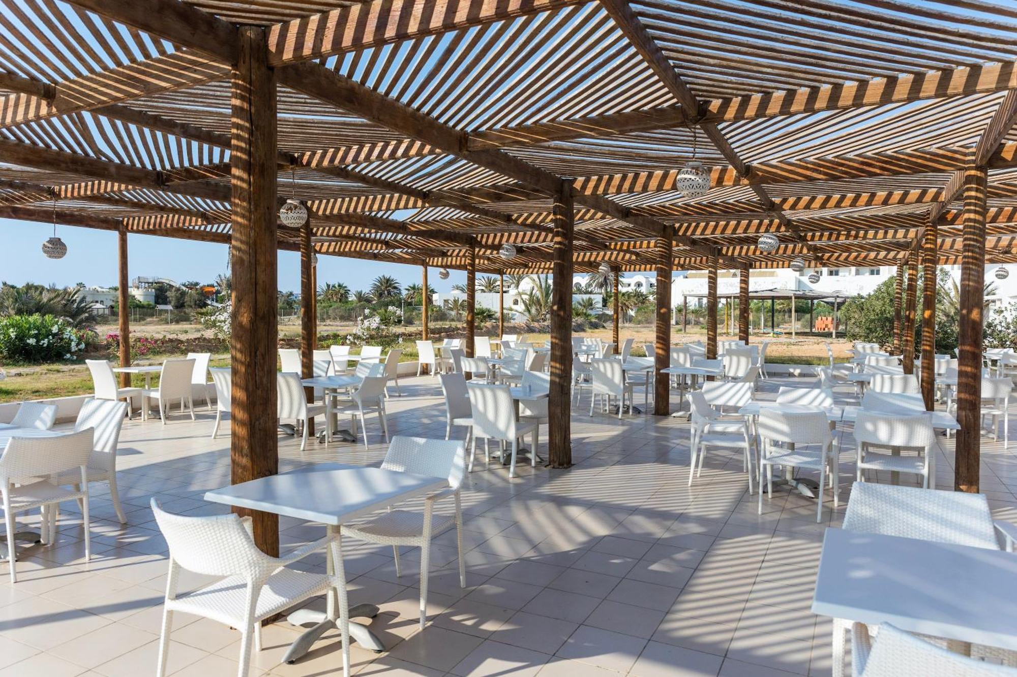 Tmk Marine Beach By Turismark Triffa Exterior foto