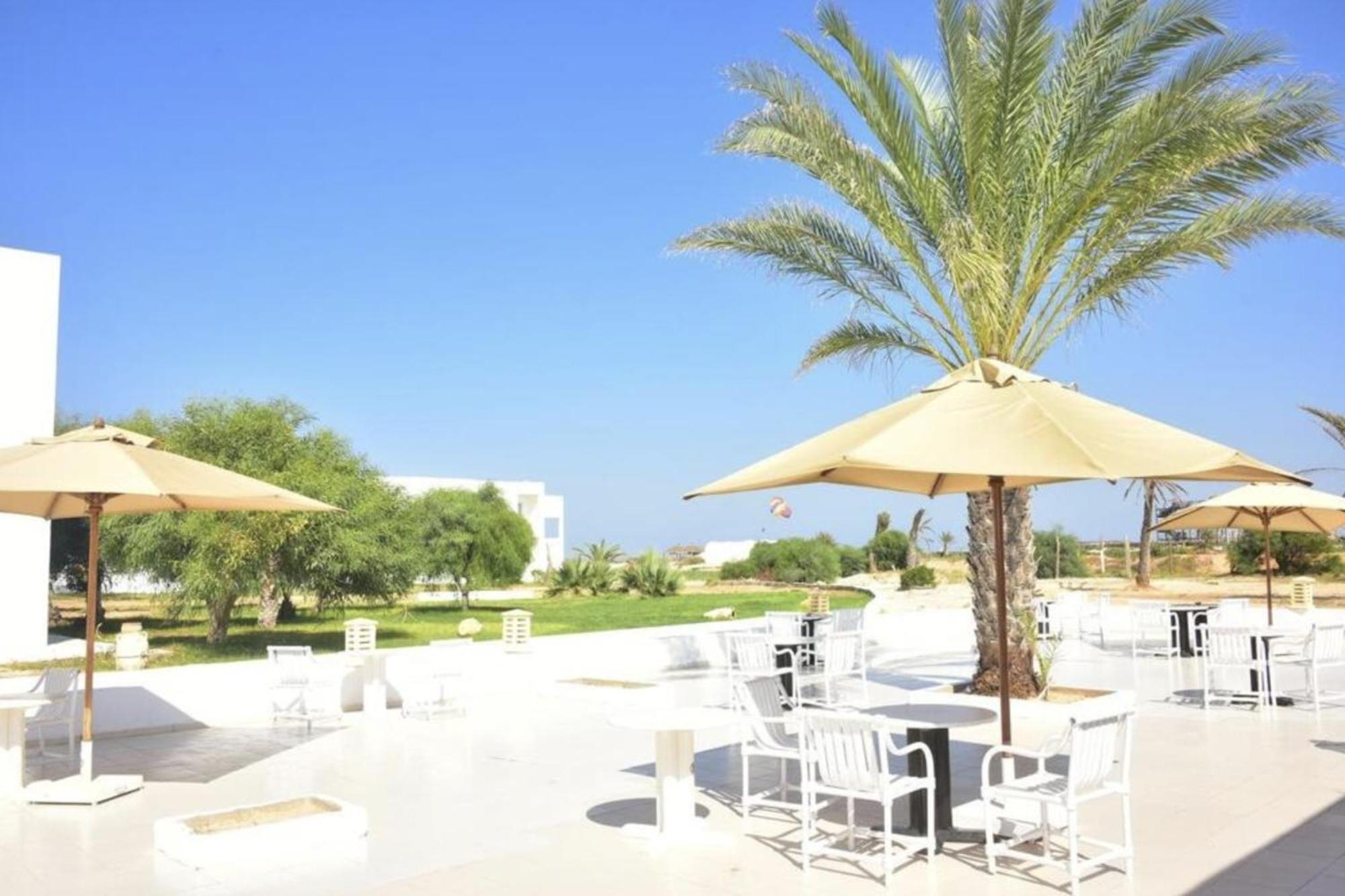 Tmk Marine Beach By Turismark Triffa Exterior foto